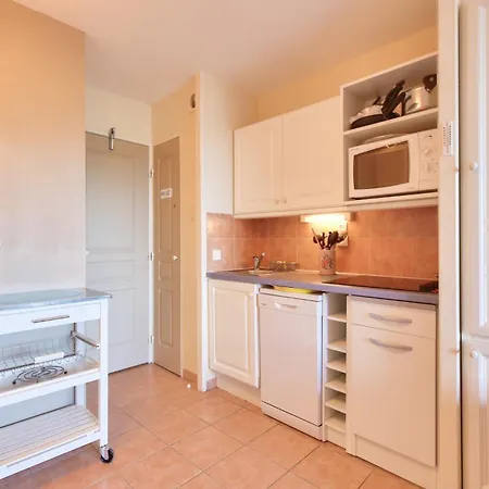 Apartment Le Hameau Des Issambres - Maeva - 2 Pieces 4 Personnes - Selection Mae-4601 *