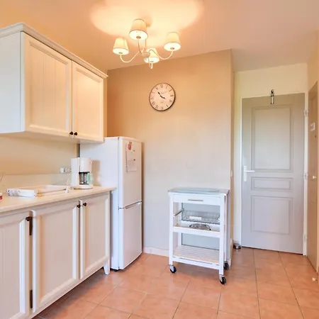 Le Hameau Des Issambres - Maeva - 2 Pieces 4 Personnes - Selection Mae-4601 Apartment
