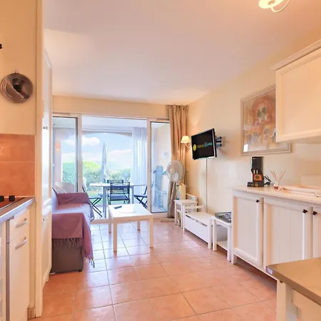 Le Hameau Des Issambres - Maeva - 2 Pieces 4 Personnes - Selection Mae-4601 Apartment *