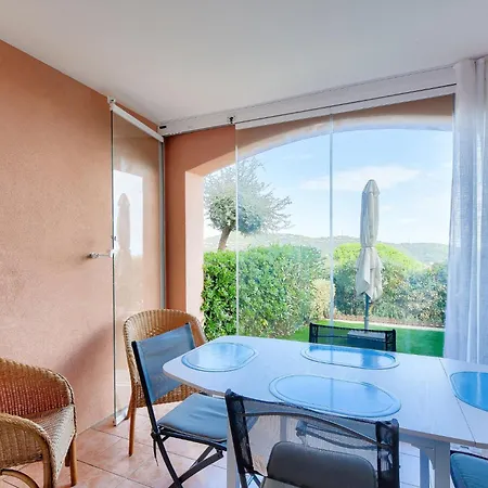 Apartment Le Hameau Des Issambres - Maeva - 2 Pieces 4 Personnes - Selection Mae-4601 *