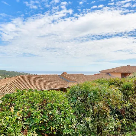 Apartment Le Hameau Des Issambres - Maeva - 2 Pieces 4 Personnes - Selection Mae-4601 Les Issambres